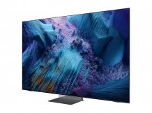Фото товара Samsung QE65QN990F EU 8K Ultra HD