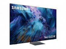 Фото товара Samsung QE65QN990F EU 8K Ultra HD