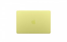Фото товара Apple MacBook Neo 13 (A18 Pro 6-Core, GPU 5-Core, 8GB, 512GB) с Touch ID Citrus (Желтый)