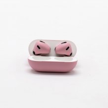Фото товара Apple AirPods 3 MPNY3, розовый матовый