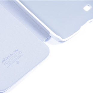 Фото товара Nillkin New Leather книжка с окошком для Samsung Galaxy Mega 6.3 (белый)