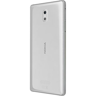 Фото товара Nokia 3 (silver)