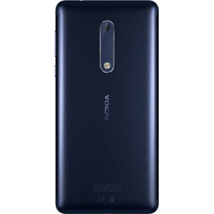 Фото товара Nokia 5 (blue)