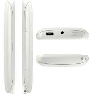 Фото товара Nokia 603 (white)