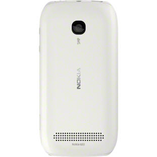 Фото товара Nokia 603 (white)