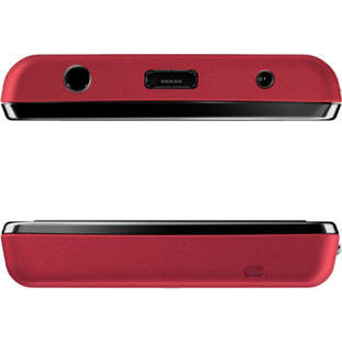 Фото товара Nokia 700 (coral red)