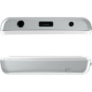 Фото товара Nokia 700 (silver white)