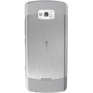 Фото товара Nokia 700 (silver white)