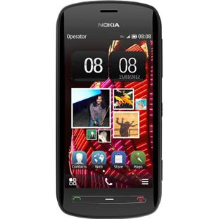 Фото товара Nokia 808 PureView (black)