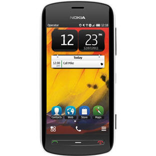 Фото товара Nokia 808 PureView (white)