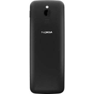 Фото товара Nokia 8110 4G (black)