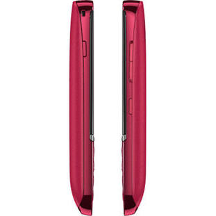 Фото товара Nokia 300 Asha (red)