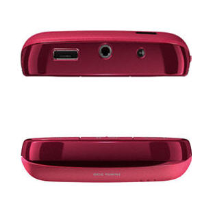 Фото товара Nokia 300 Asha (red)