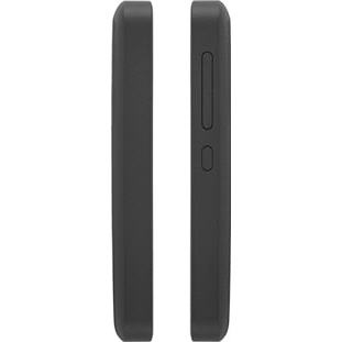 Фото товара Nokia 501 Asha Dual Sim (black) / Нокия 501 Аша Две Сим-карты (черный)