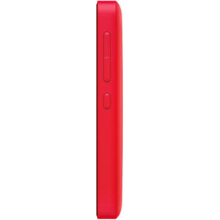 Фото товара Nokia 501 Asha Dual Sim (red) / Нокия 501 Аша Две Сим-карты (красный)