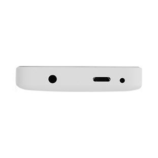 Фото товара Nokia 501 Asha Dual Sim (white) / Нокия 501 Аша Две Сим-карты (белый)