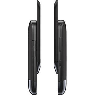 Фото товара Nokia C2-03 Dual SIM (chrome black)