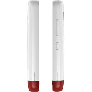 Фото товара Nokia C5-06 (white red)