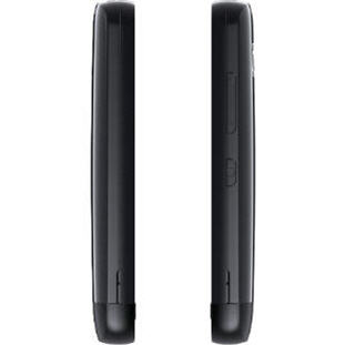 Фото товара Nokia C5-06 (graphite black)