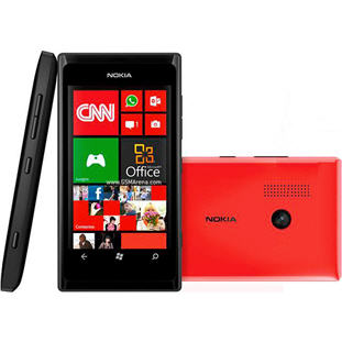 Мобильный телефон Nokia 505 Lumia