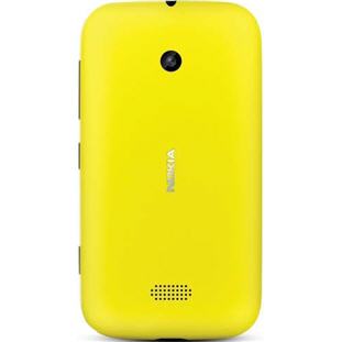 Фото товара Nokia 510 Lumia (yellow)