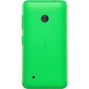 Фото товара Nokia Lumia 530 Dual Sim (green) / Нокия Лумия 530 Две Сим-карты (зеленый)