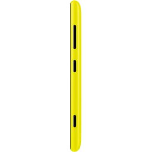 Фото товара Nokia 720 Lumia (yellow)