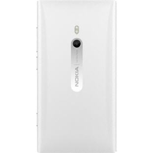 Фото товара Nokia 800 Lumia (gloss white)