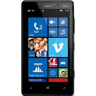 Мобильный телефон Nokia 820 Lumia (black)