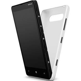 Фото товара Nokia 820 Lumia (white)