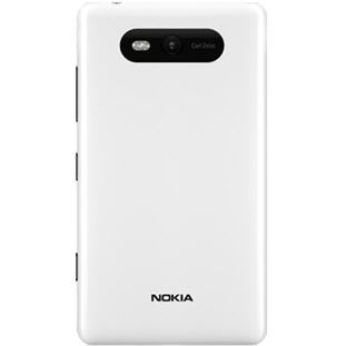 Фото товара Nokia 820 Lumia (white)