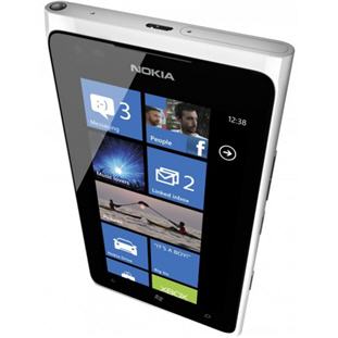 Фото товара Nokia 900 Lumia (white)