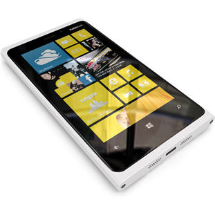 Фото товара Nokia 920 Lumia (white)