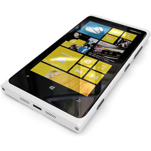 Фото товара Nokia 920 Lumia (white)