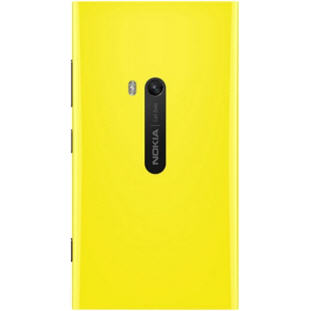 Фото товара Nokia 920 Lumia (yellow)