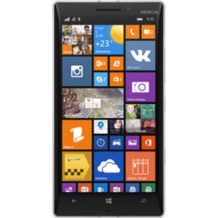 Мобильный телефон Nokia 930 Lumia (white)