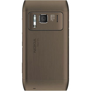 Фото товара Nokia N8 (bronze)