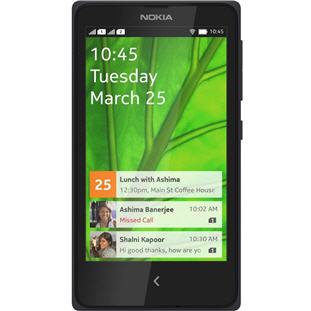 Фото товара Nokia X+ Dual Sim / Нокиа Икс Плюс Две Сим-карты