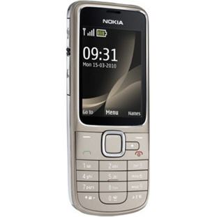 Фото товара Nokia 2710 Navigation Edition (warm silver)
