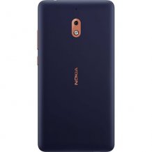 Фото товара Nokia 2.1 (blue copper)