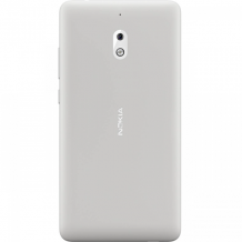 Фото товара Nokia 2.1 (gray silver)