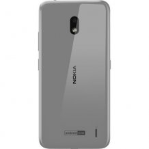Фото товара Nokia 2.2 (2/16Gb, steel)