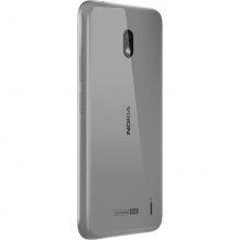 Фото товара Nokia 2.2 (2/16Gb, steel)