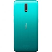 Фото товара Nokia 2.3 (cyan green)
