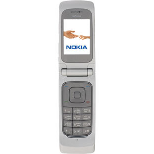 Мобильный телефон Nokia 3610 fold (red)