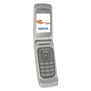 Фото товара Nokia 3610 fold (red)