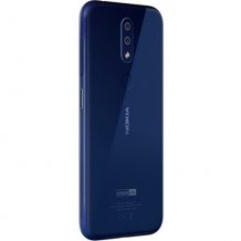Фото товара Nokia 4.2 (3/32Gb, blue)