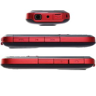Фото товара Nokia 5130 XpressMusic (red) + MD-9