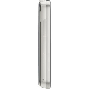 Фото товара Nokia 5228 (white / silver)