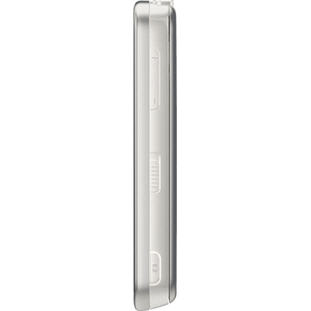 Фото товара Nokia 5228 (white / silver)